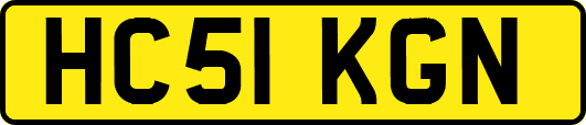 HC51KGN