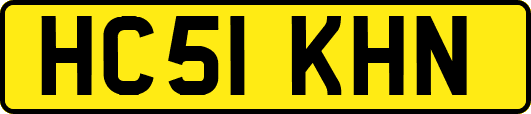 HC51KHN