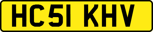 HC51KHV