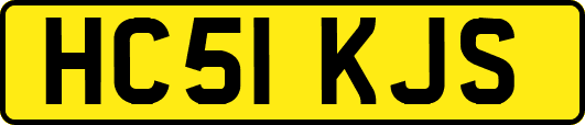 HC51KJS