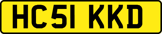 HC51KKD