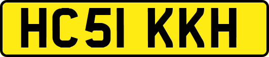 HC51KKH