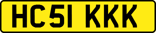 HC51KKK