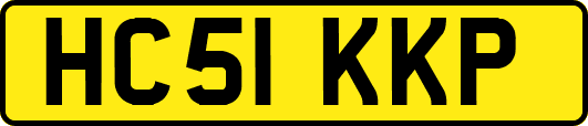 HC51KKP