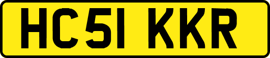 HC51KKR
