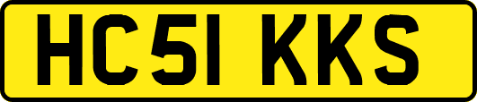 HC51KKS