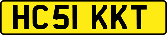HC51KKT