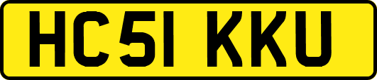 HC51KKU