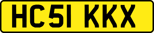 HC51KKX