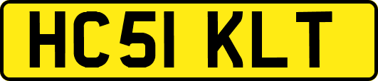 HC51KLT