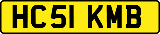 HC51KMB