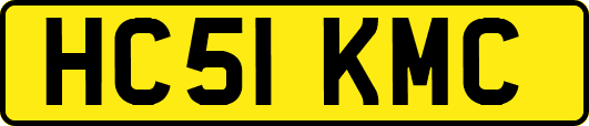 HC51KMC