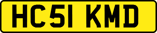 HC51KMD