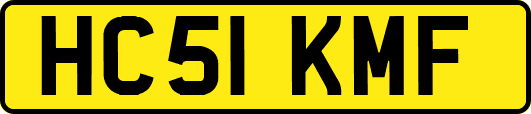 HC51KMF