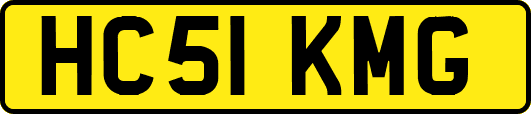 HC51KMG