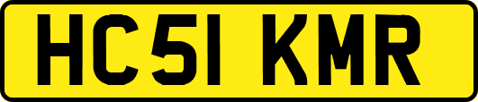 HC51KMR