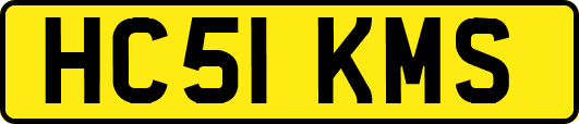 HC51KMS