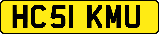 HC51KMU