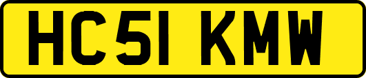 HC51KMW