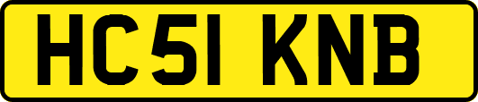 HC51KNB