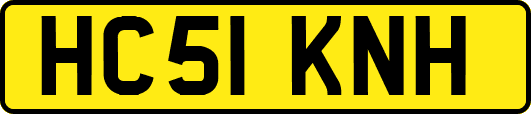 HC51KNH