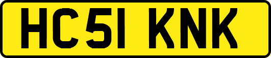 HC51KNK