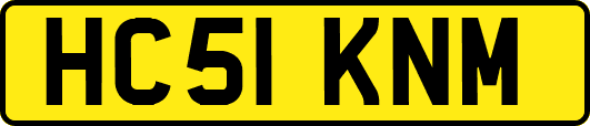 HC51KNM