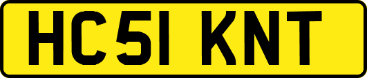 HC51KNT