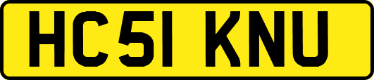 HC51KNU