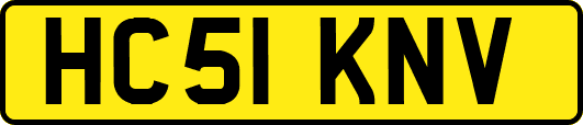 HC51KNV