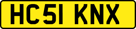 HC51KNX