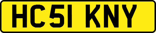 HC51KNY