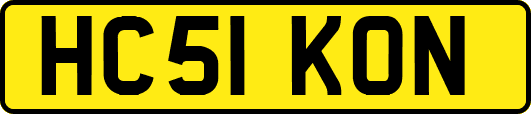HC51KON