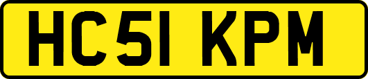 HC51KPM