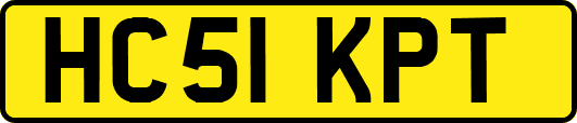 HC51KPT
