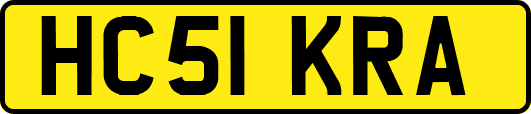 HC51KRA