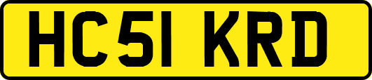 HC51KRD