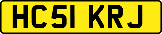 HC51KRJ