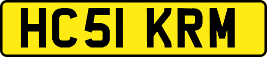 HC51KRM