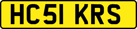 HC51KRS