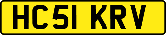 HC51KRV