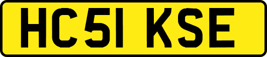 HC51KSE