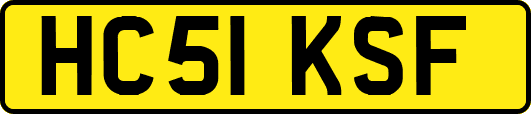 HC51KSF