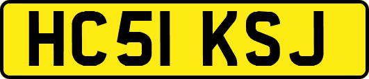 HC51KSJ