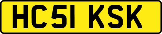 HC51KSK