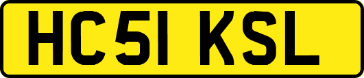 HC51KSL