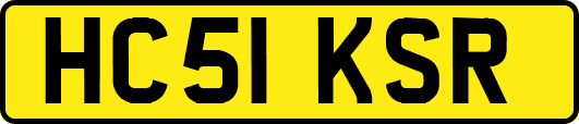 HC51KSR