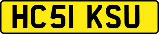 HC51KSU