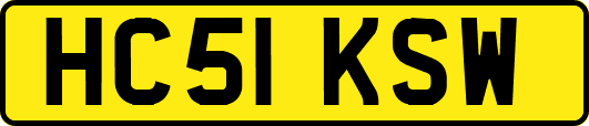 HC51KSW