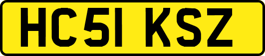 HC51KSZ